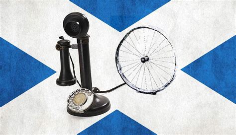 Scottish Inventors