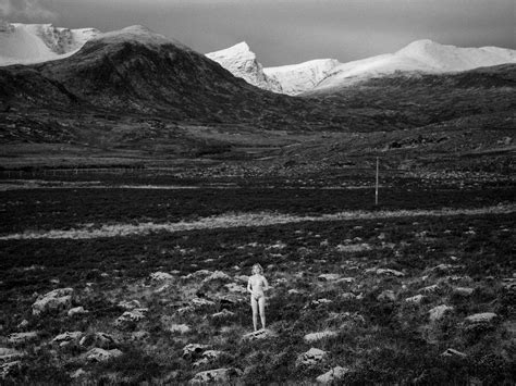 scottish nudes