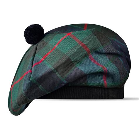 Scottish Tam Hat