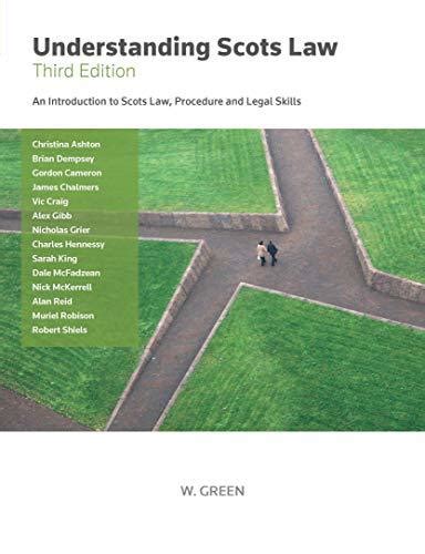 Read Online Scottish Planning Law Introduction Greens Concise Scots Law 
