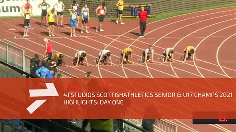 scottishathletics - YouTube