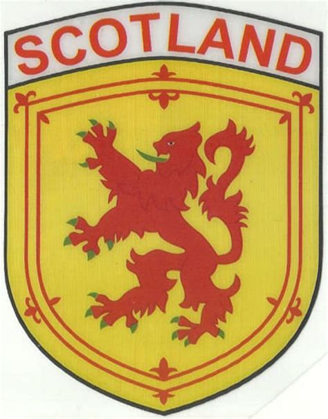 scottishlion - Etsy