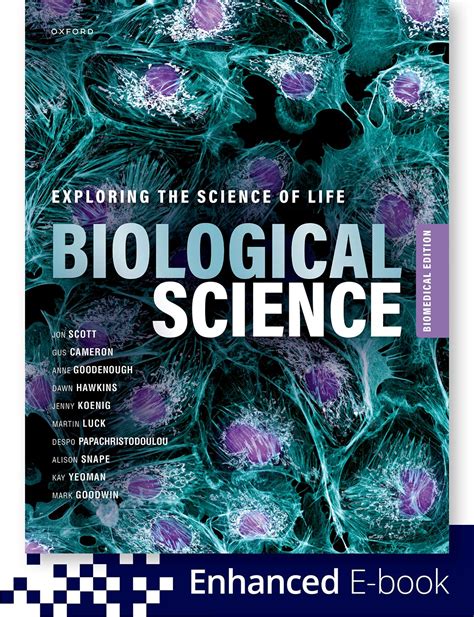 Scottman Biological Science