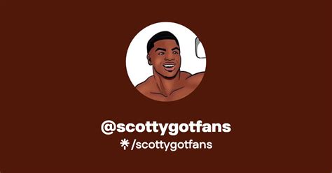 scottygotfans reddit