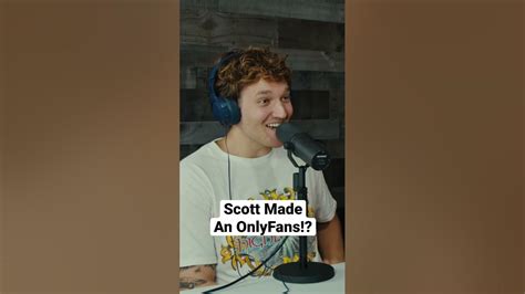 scottymild OnlyFans leaked content