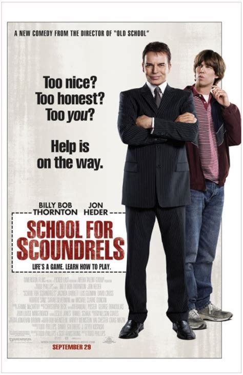 scoundrels
