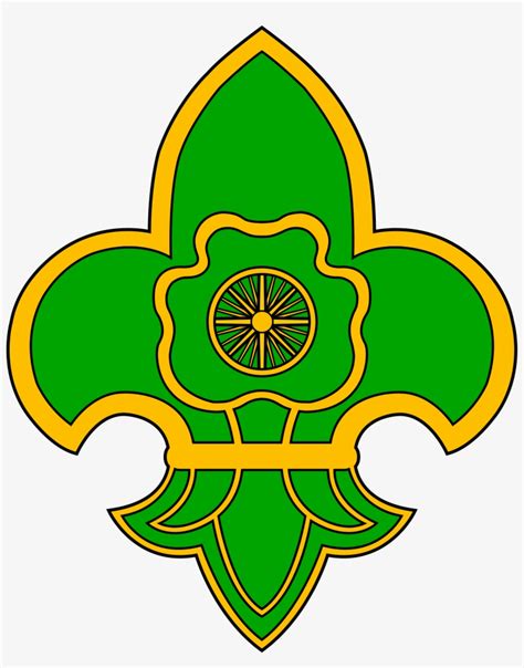 Scout Guide Logo