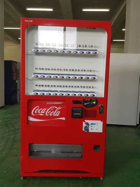 scp 자판기