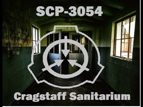 scp 3054