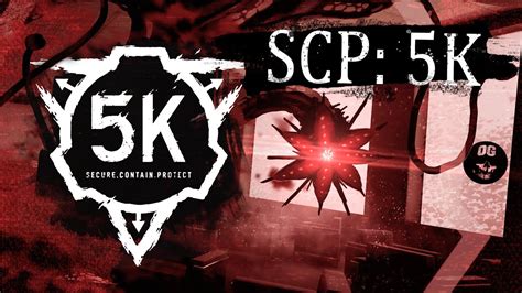 Scp 5k Chapter 3 Codes