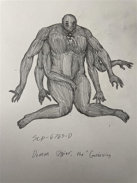 SCP-076-2, Great Multiverse Wiki