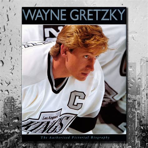 scp auctions wayne gretzky biography