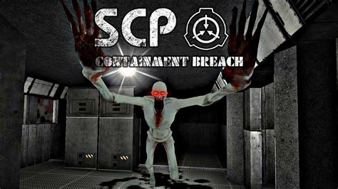 Scp Containment Breach Walkthrough