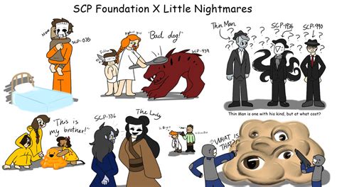 Looks like SCP-1471 got a little update : r/SCP
