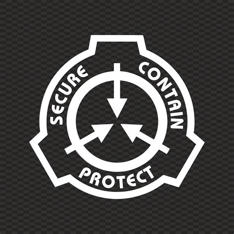 scp foundation