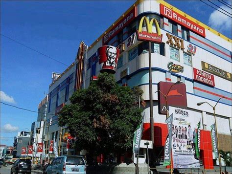 scp samarinda | Thng tin v sn bay quc t