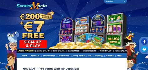 scratch 2 online casino dgnx belgium