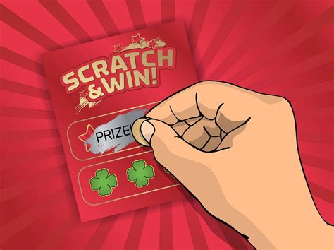 scratch card slots