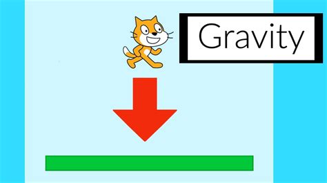 Scratch Gravity