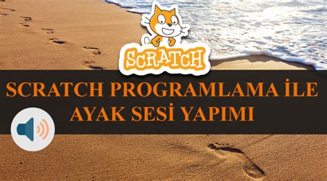 scratch programming Bilişim Hocam.