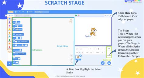Scratch Programming Guide