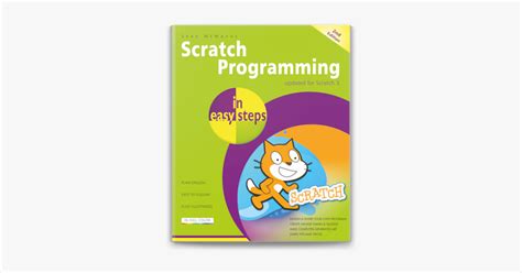 Scratch Programming In Easy Steps: Covers Versions 2