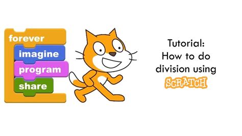 Download Scratch And Learn Division 