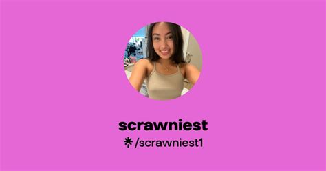 scrawniest onlyfans
