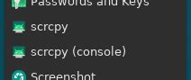 scrcpy - Browse /v1.25 at SourceForge.net
