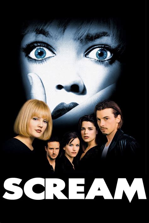 scream the tv show