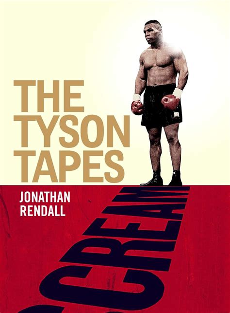 Scream: The Tyson Tapes