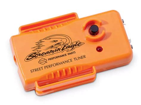 Screamin Eagle Performance Tuner