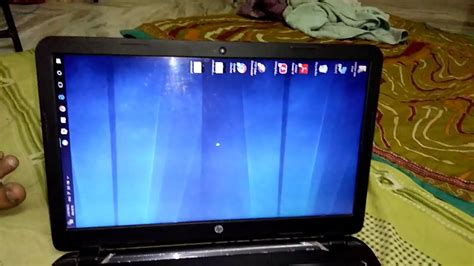 screen in laptop is rotated
