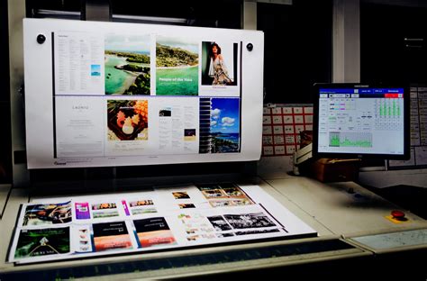 Screen Taiga Space Prepress