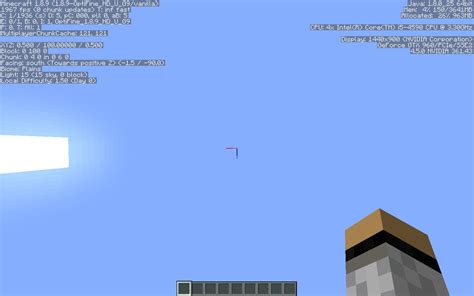 screen tearing when i go into fullscreen? Hypixel - Minecraft …