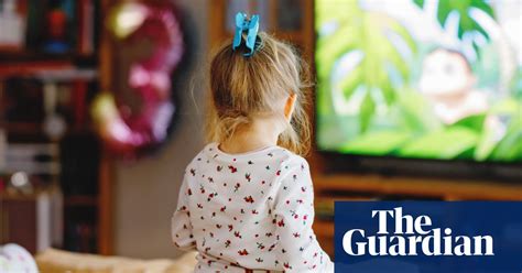 Screen Time Robs Average Toddler Of Hearing 1 A For Words For Kids - A For Words For Kids