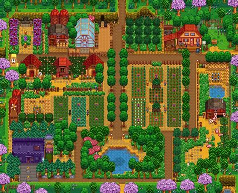 screenshot of your farm ?