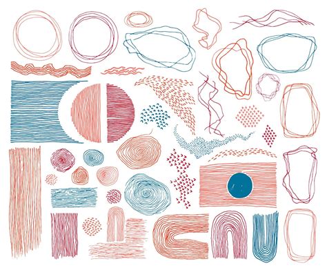 Scribble N Dots