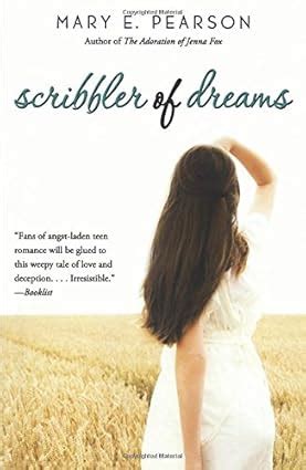 Scribbler Of Dreams Book