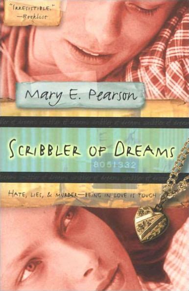 Download Scribbler Of Dreams Mary E Pearson 
