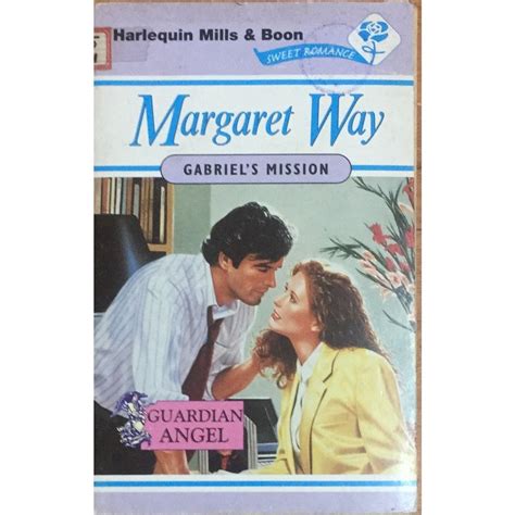 scribd margaret way biography death