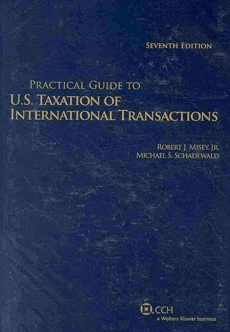 Read Online Scribd Taxation Of International Transactions 