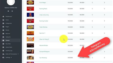 script casino nulled
