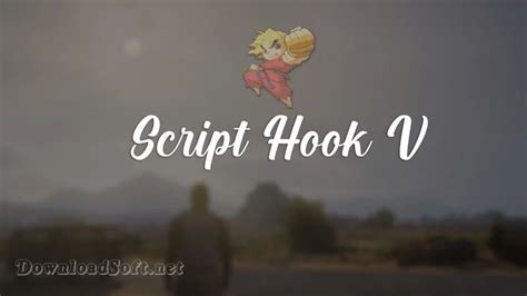 Script Hook V Latest Version 2018