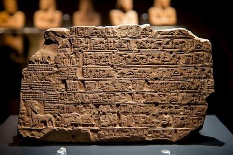 Script Of Harappan Civilization