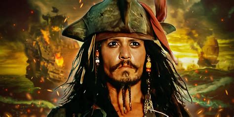 Script Of Pirates Of The Curry Bean