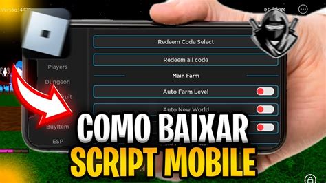 Script Para Blox Fruit