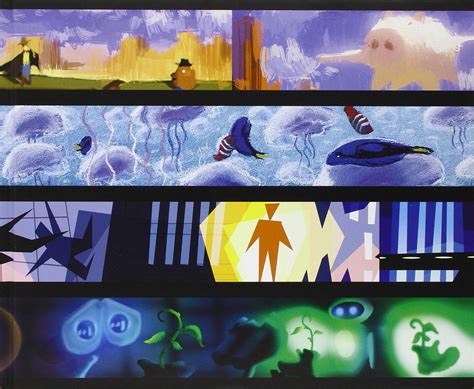 Script Pixar