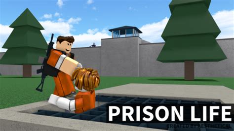 Script Roblox Prison Life