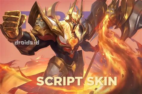 script skin ml | Script Bang Skin Tool ML Aplikasi di